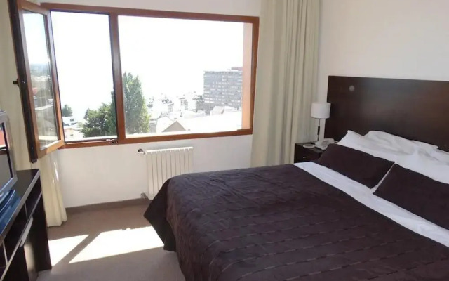 View Hotel BRC