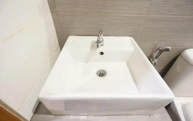 Hotel O Penginapan Pelangi