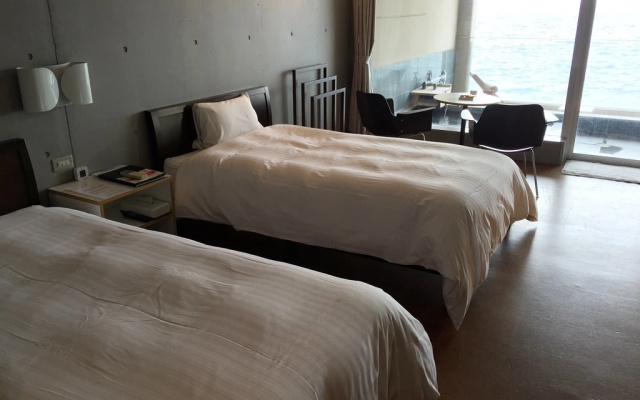 Obama Onsen Private Spa Hotels <Orange Bay>