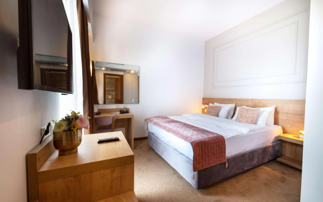 Stil Hotel