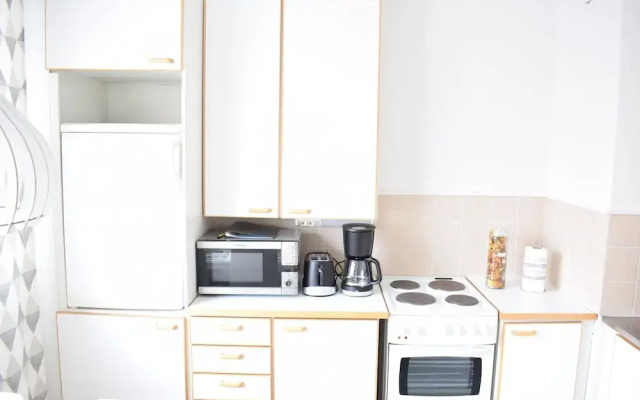 Hiisi Homes Nummela