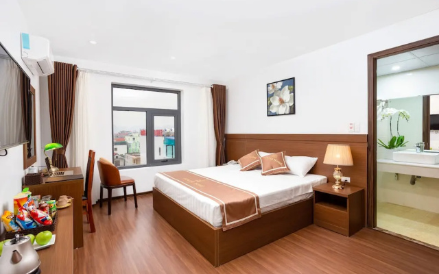 Victoria Hotel Ninh Binh