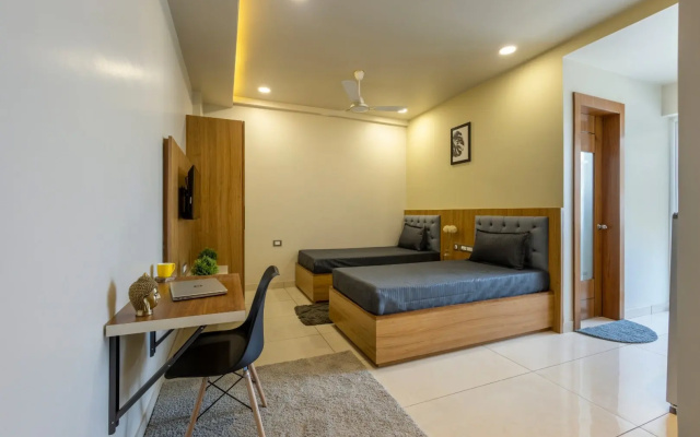 Wandr By Settl Medicity