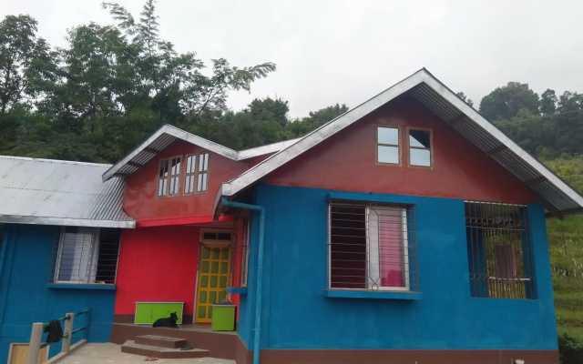 Pandeys Homestay Kalimpong