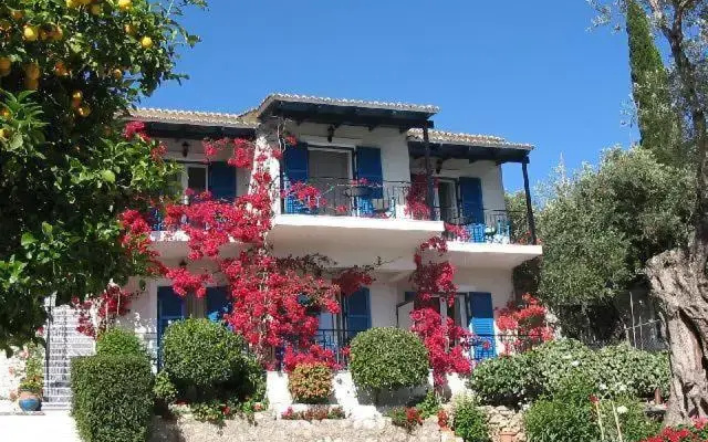 Villa Fiorita