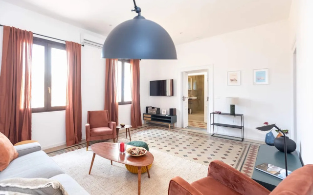 Casa Charlotte by Ortigia Apartments