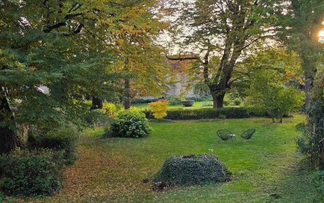 Manoir de l'Échauguette