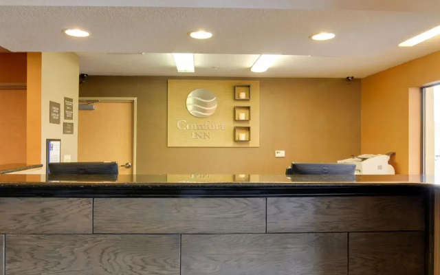 Quality Inn & Suites Malvern