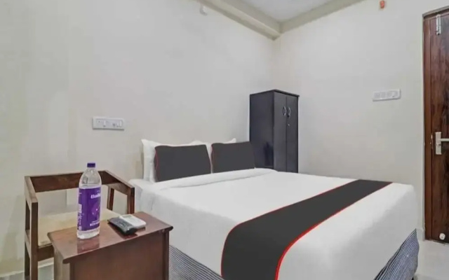 Hotel Satya Inn