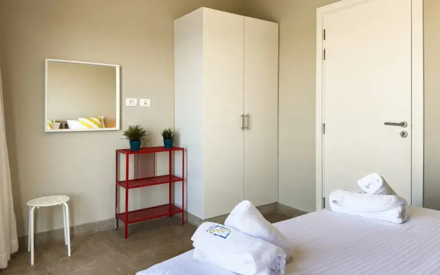 Xuru Stays I Sundown Symphony 4mbdr Villa @ Joubal El Gouna