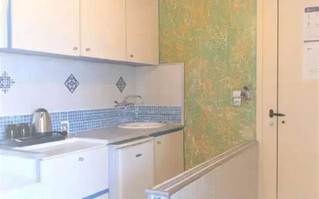 Room in Studio - One Room Private Suite