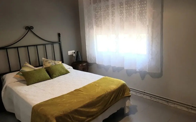 Casa Rural Villa Pilar