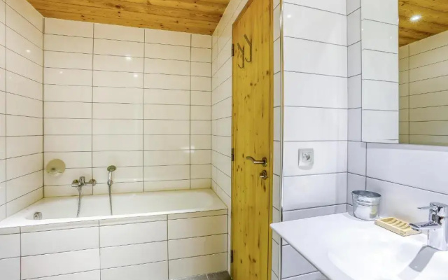 TERRESENS - Cristal Lodge