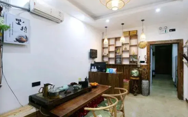 Fengyuanju Inn