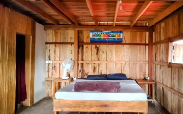 Dragonfly Guesthouse