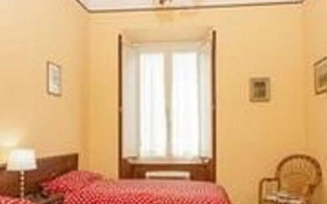 Rienzo Apartment