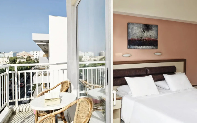 Pearl Hotel