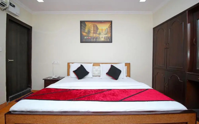 OYO 4883 Duke Hotel