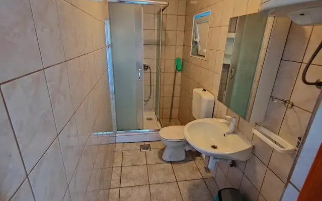 Close to Center Apartment Poly 2 D