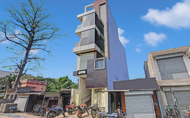 Hotel O Dream Inn