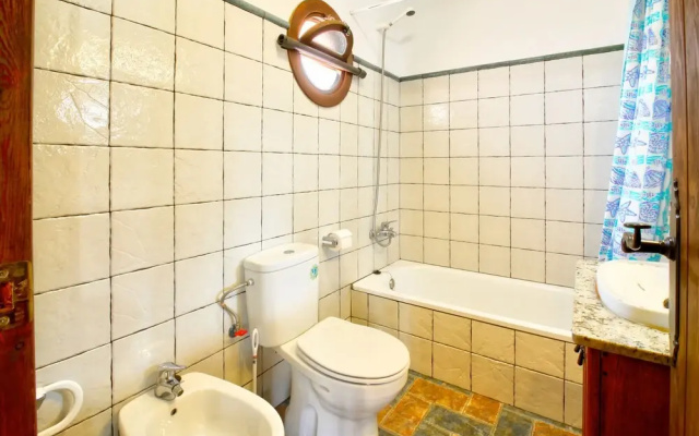 Villa Nevero