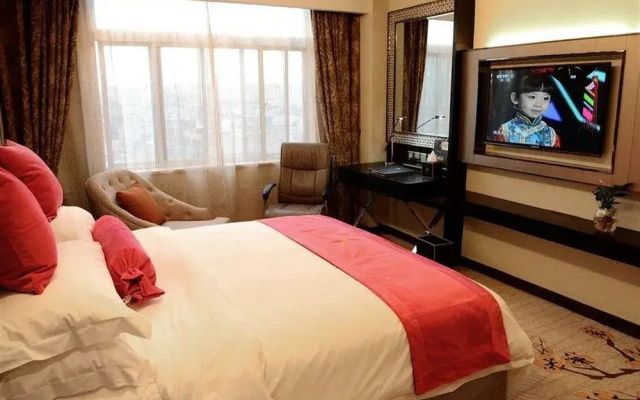 Mercure Xian City Centre