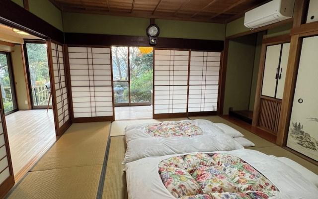 Yufunomori Private & Suite