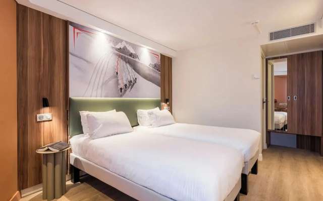 ibis Styles Annecy Le Vieux
