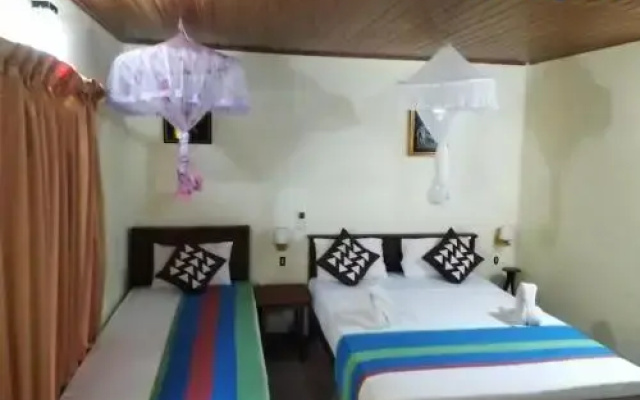 Gangula Lodge