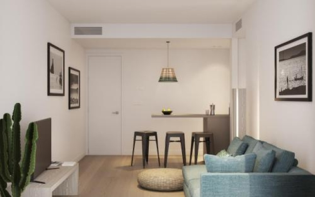 Sunrise Suites