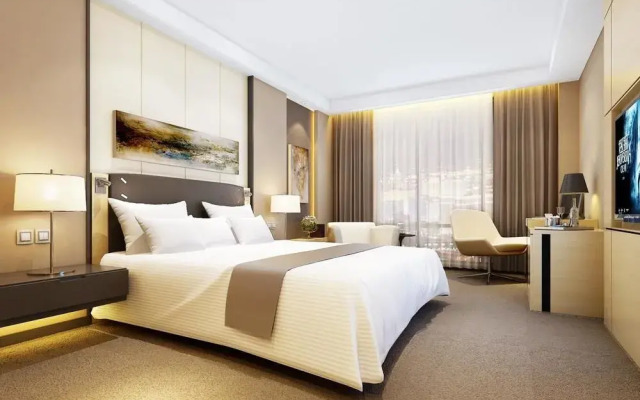 Xing Rui Mei Li Hua Hotel