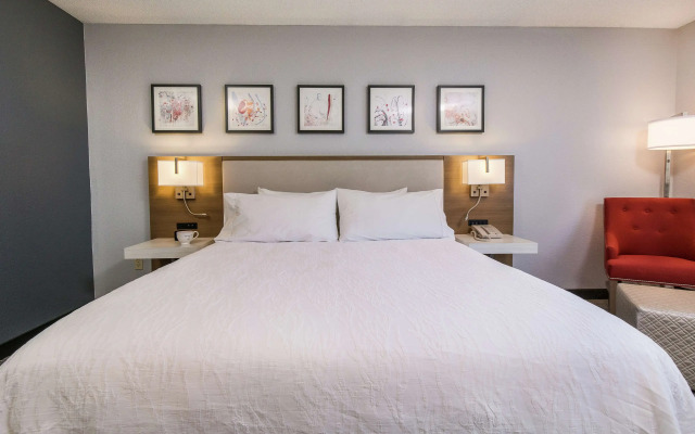 Hilton Garden Inn Atlanta Northpoint
