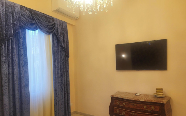 Impero Vaticano Ottaviano Apartment