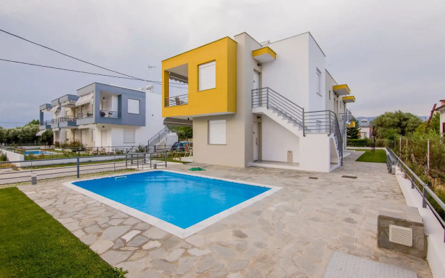 Danai Residential Complex