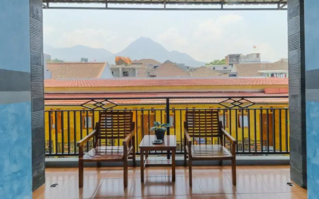 Diksa Homestay