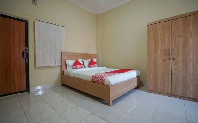 Pesona Asri Homestay by OY Rooms