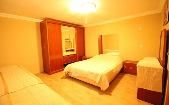 1 - HOLY ART ViLLAS PLAJDA 5 KATLI ViLLA