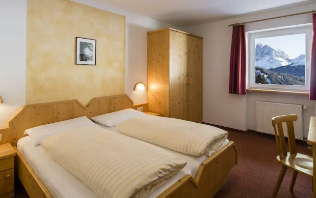 Hotel Aurora