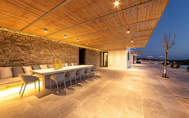 Xrisiris Villa Paros