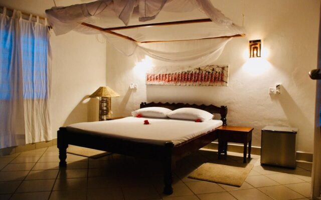 Pashmina House in Watamu, Kenya from 215$, photos, reviews - zenhotels.com guestroom