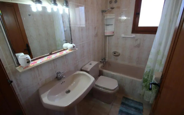 Juliasol - holiday home with private swimming pool in Moraira