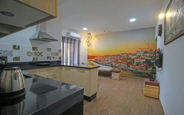 The Weekend Suites