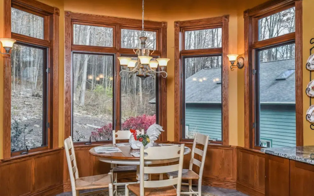 Cherries Jubilee 4 Bedroom House