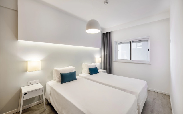 Alvormar Apartamentos Turísticos