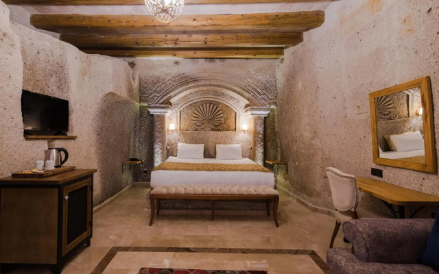 Lunar Cappadocia Hotel