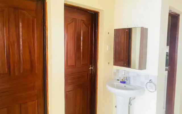 Zerubbabel Apartments Kisumu