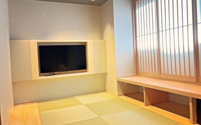 Hotel S-Presso Namba