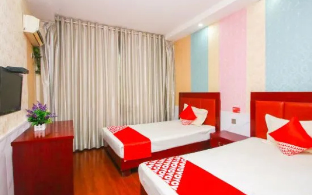 9818 Express Hotel