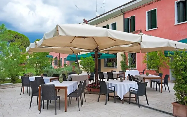 GranCasa Hotel Ristorante