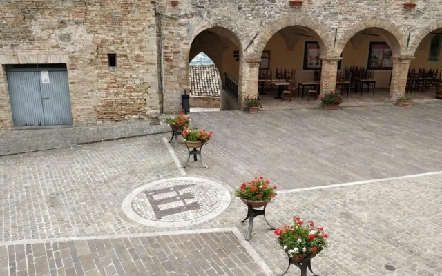 Casa Vacanza L'Antico Borgo - Moresco